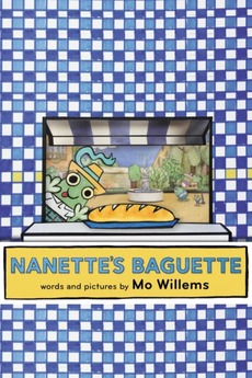 ‎Nanette's Baguette (2018) directed by Pete List • Film + cast • Letterboxd