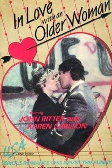 In Love with an Older Woman