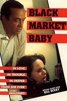 Black Market Baby 1977 Directed By Robert Day Reviews Film Cast Letterboxd