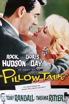 Pillow Talk