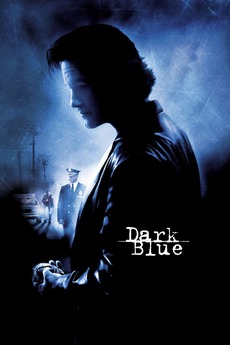 Dark Blue Film Dark Blue Film