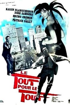 Le Tout Pour Le Tout