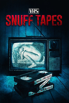 Snuff Tapes (2018) stream konstelos