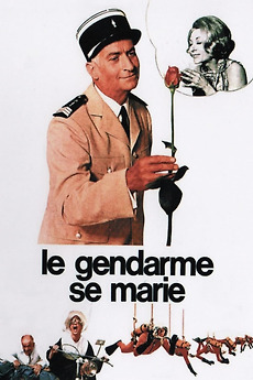 The Gendarme Gets Married