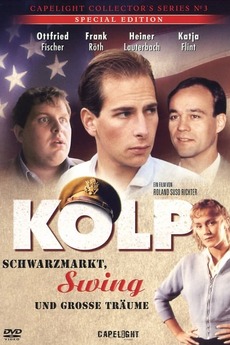 ‎Kolp (1985) directed by Roland Suso Richter • Reviews, film + cast ...
