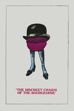 The Discreet Charm of the Bourgeoisie