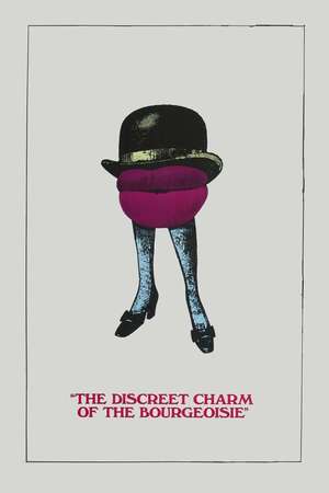The Discreet Charm of the Bourgeoisie