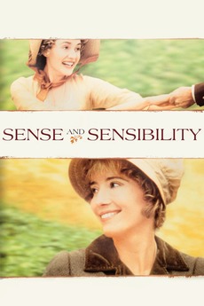 Sense and Sensibility