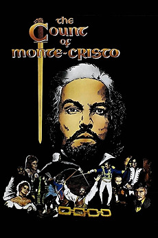 The Count of Monte-Cristo