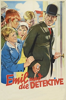 Emil Und Die Detektive 1931 Ganzer Film Emil Und Die Detektive 1931 Ganzer Film