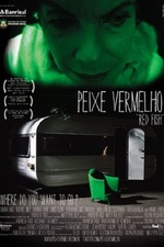Peixe Vermelho