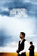 Poster for The Assassination of Jesse James by the Coward Robert Ford (2007)