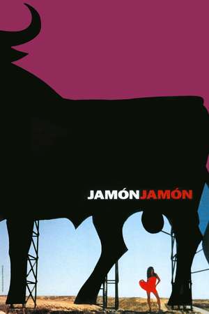 Jamon Jamon (1992)
