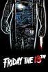 Friday the 13th poster