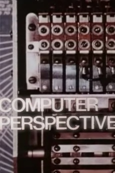 Using Computer Perspective Photo Computer Perspective (1972) directed by Charles Eames, Ray Eames ...