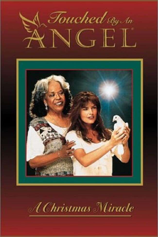 その他 Touched By an Angel: A Christmas Miracle [VHS] [Import] 412NWWXHD0L._UF1000,1000_QL80_.jpg