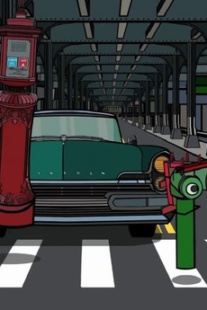 ‎Brooklyn Breeze (2017) directed by Alexey Budovsky • Reviews, film