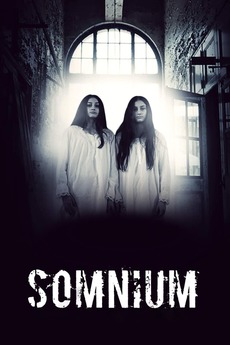 ‎Somnium (2018) directed by Joseph Ciminera • Reviews, film + cast