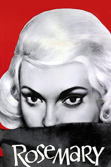 Rosemary (1958) directed by Rolf Thiele • Reviews, film + cast ...
