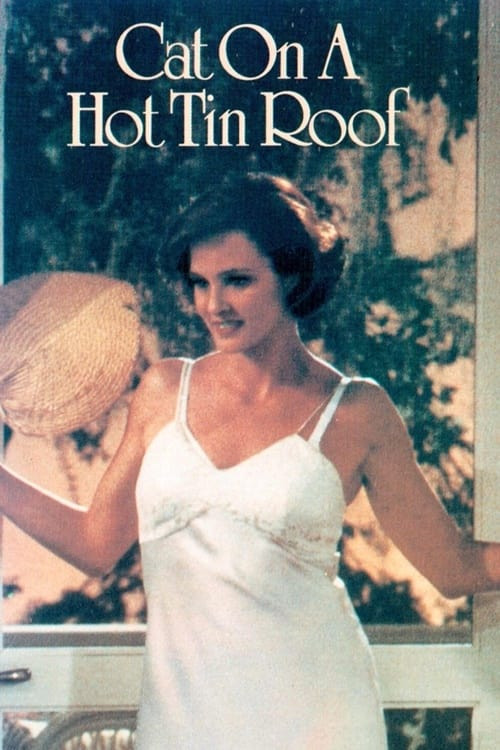 その他 Cat on a Hot Tin Roof [VHS] Tennessee Williams' Cat On A Hot Tin Roof VHS 1984 Tommy Lee
