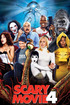 Scary Movie 4 poster