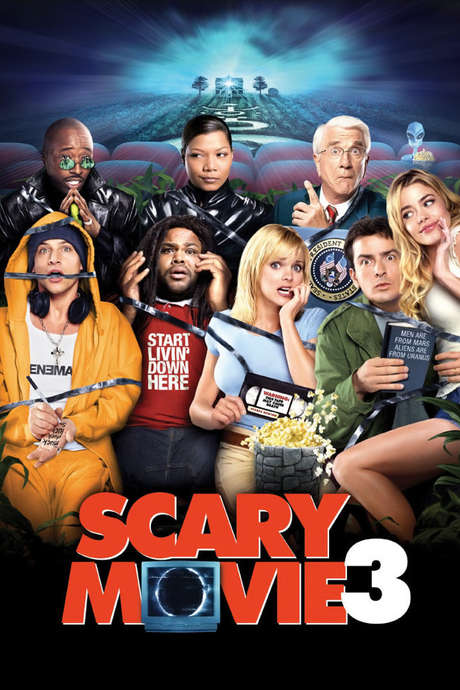 scary movies that came out recently