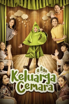 Cemara's Family (2019) directed by Yandy Laurens • Reviews, film