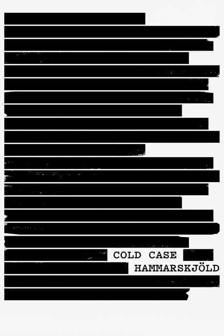 Cold Case Hammarskjöld (2019) directed by Mads Brügger • Reviews, film ...