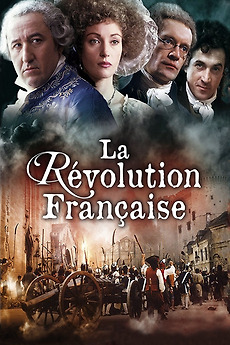 The French Revolution (1989) Directed By Robert Enrico, Richard T.