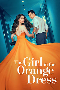 orange dress movie orange dresses in film