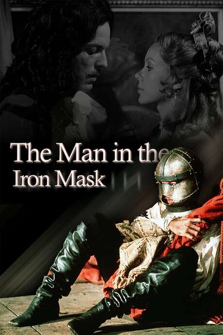 man in the iron mask free movie 1977 download youtube