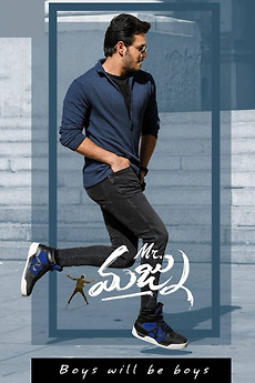 Mr Majnu 2019 Directed By Venky Atluri Reviews Film Cast Letterboxd