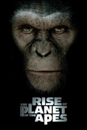 Rise of the Planet of the Apes