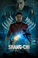 Shang-Chi and the Legend of the Ten Rings