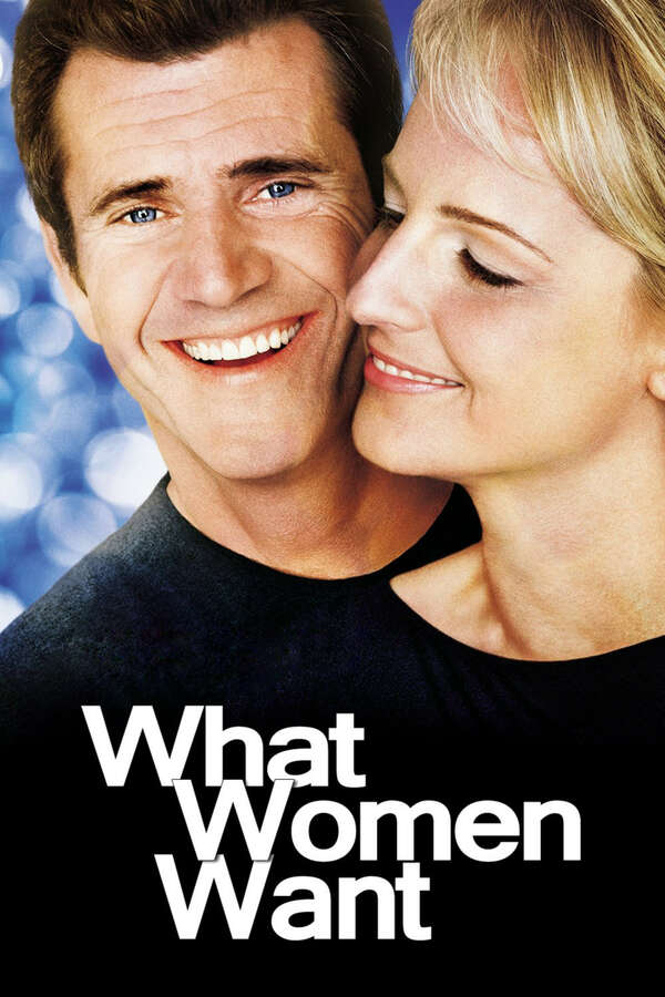 What Women Want (2000) - ★★★★½