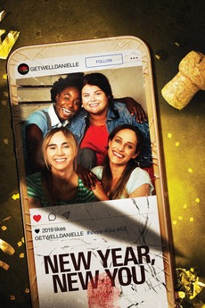 ‎Into the Dark: New Year, New You (2018) directed by ...