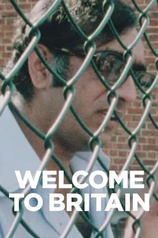 ‎Welcome to Britain (1976) directed by Ben Lewin • Reviews, film + cast ...