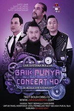 ‎Films starring Afdlin Shauki • Letterboxd