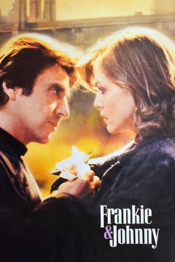 Frankie and Johnny (1991) - ★★★½
