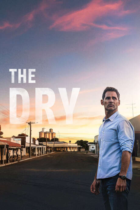 ‎The Dry (2020) directed by Robert Connolly • Reviews, film + cast