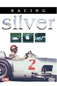‎Racing Silver (1985) directed by Michael J. Churchill • Film + cast ...