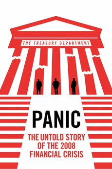 ‎Panic: The Untold Story of the 2008 Financial Crisis (2018) directed