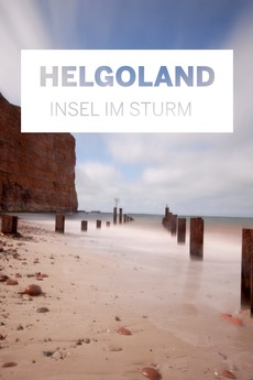‎Helgoland - Insel im Sturm • Film + cast • Letterboxd