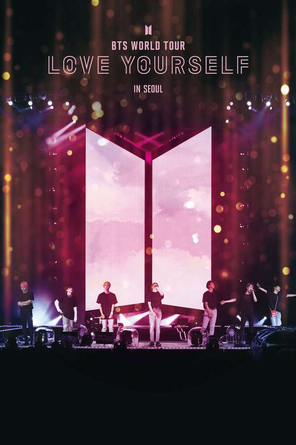 BTS World Tour: Love Yourself in Seoul (2019) directed by Son Sung