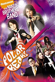 ‎The Naked Brothers Band: Polar Bears (2008) directed by Polly Draper