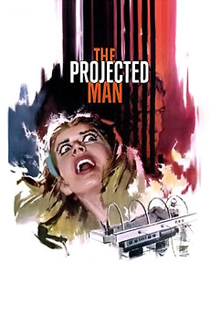 ‎The Projected Man (1966) directed by Ian Curteis • Reviews, film ...