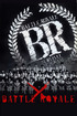 Battle Royale poster