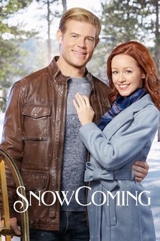 Snowcoming 2019 Directed By Peter Deluise Reviews Film Cast