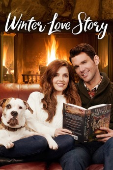 Winter Love Story 2019 Directed By T W Peacocke Reviews Film
