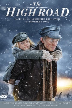 The High Road (2017) • Film + cast • Letterboxd